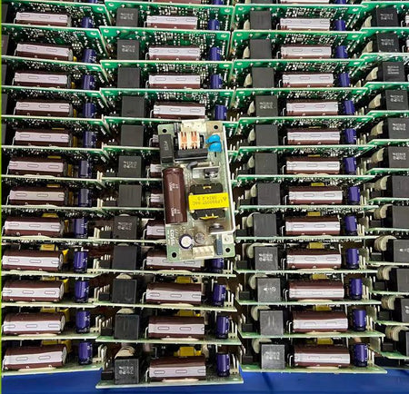 COSEL LFA30F-5        AC100-240      5V 6A    11CM  5CM                                              PLC                   B
