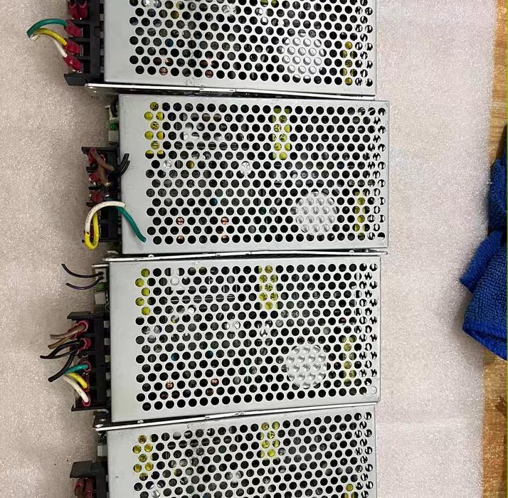 COSEL         PAA50F-24-R 24V2 2A