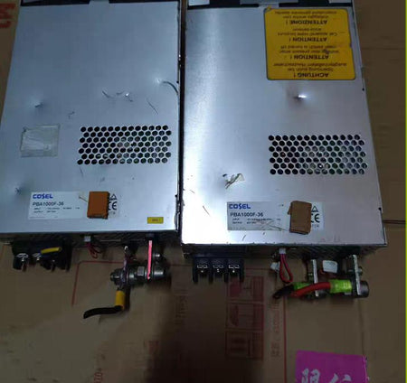 COSEL PBA1000F-36 36V 29A              1000W