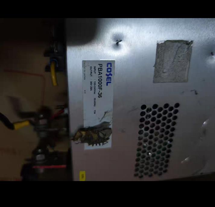 COSEL PBA1000F-36 36V 29A              1000W