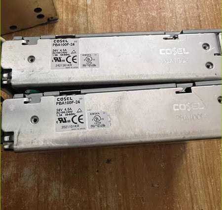 COSEL  PBA100F-24       24V4 5A