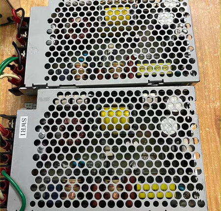 COSEL  PBA100F-24       24V4 5A