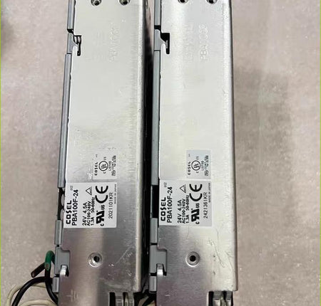 COSEL         PBA100F-24   24V  4 5A