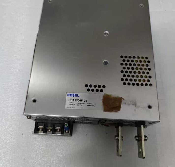 COSEL    PBA1500F-24  24V70A