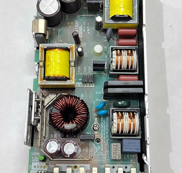 COSEL PBA150F-24      24V6 5A 24V150W                 3