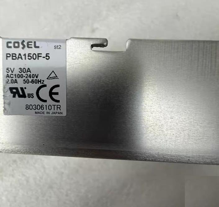 COSEL PBA150F-5 50