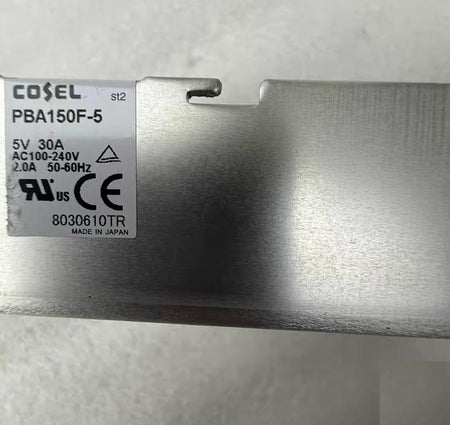 COSEL PBA150F-5 50