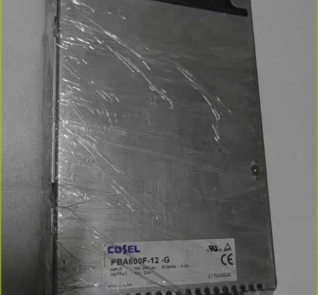COSEL PBA600F-12   12V53A