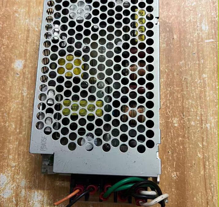 COSEL  PBA75F-24       24V3 2A