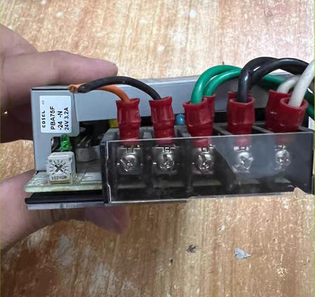 COSEL  PBA75F-24       24V3 2A