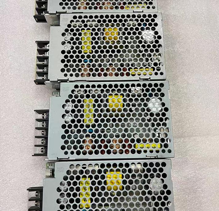 COSEL     PBA75F-5 4  5V15A