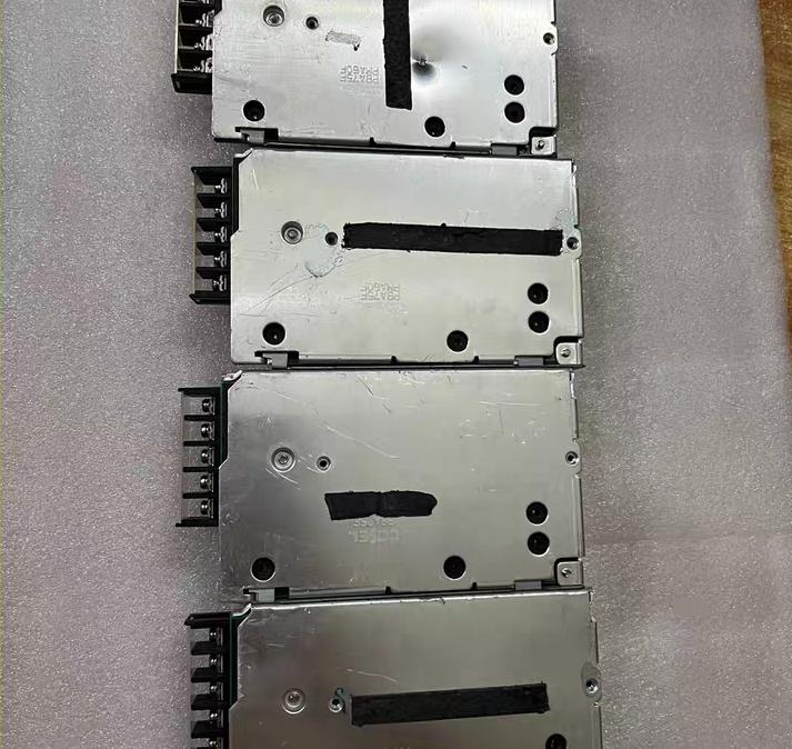 COSEL     PBA75F-5 4  5V15A