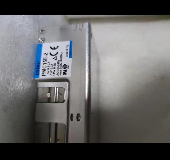 COSEL      PMC15E-2