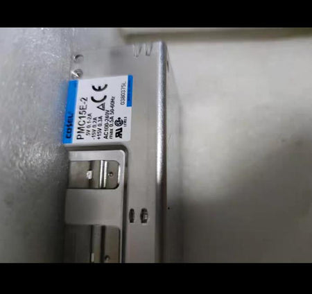 COSEL      PMC15E-2