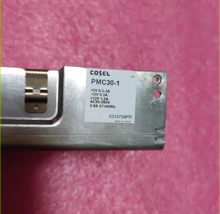 COSEL    PMC30-1               5V 0 3-3A -12V 0 3A  12V 1 2A AC85-264V
