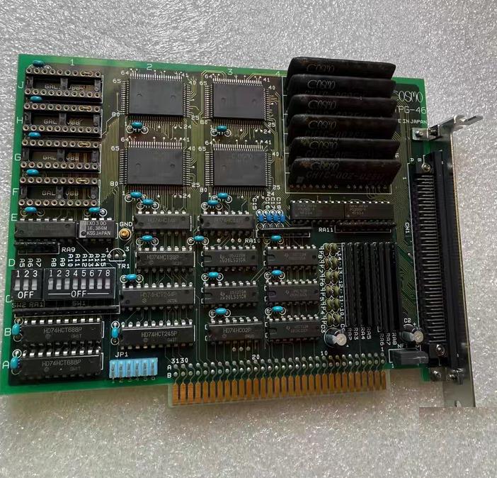 COSMO ATPG-46 COSMO ATPG-45 ATPG-46 COSMO ATIO-32 CXP-4