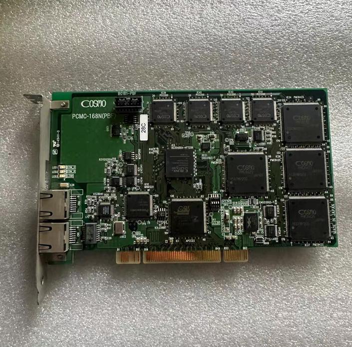 COSMO PCMC-168N PBF