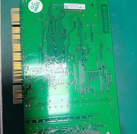 COlN P818C P818X PCB-010102 TL16C554FN