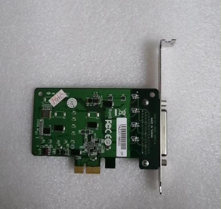 CP-104EL 4PORT RS232