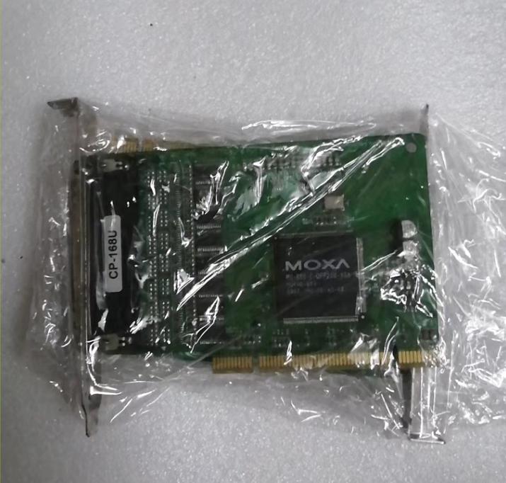 CP-168U PCI