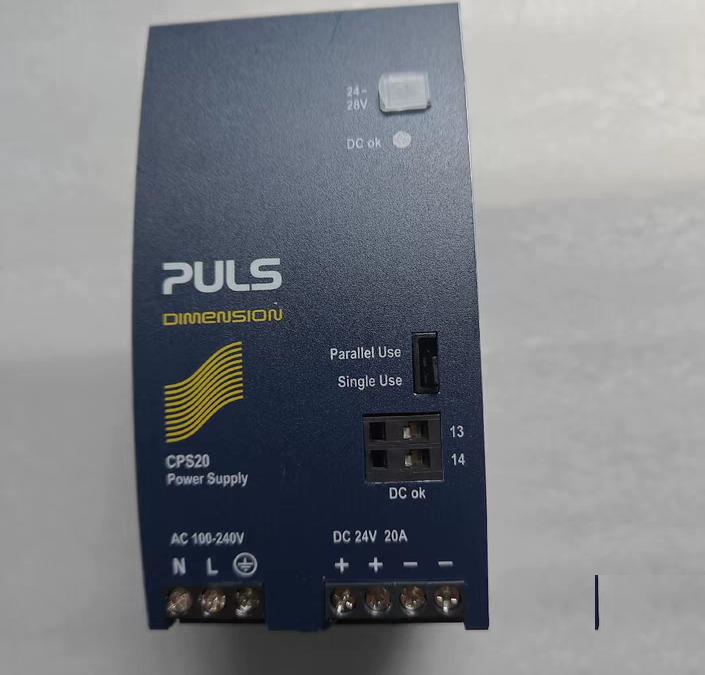CPS20 241 24V 20A 480WQS5 241 24V 5A 120W