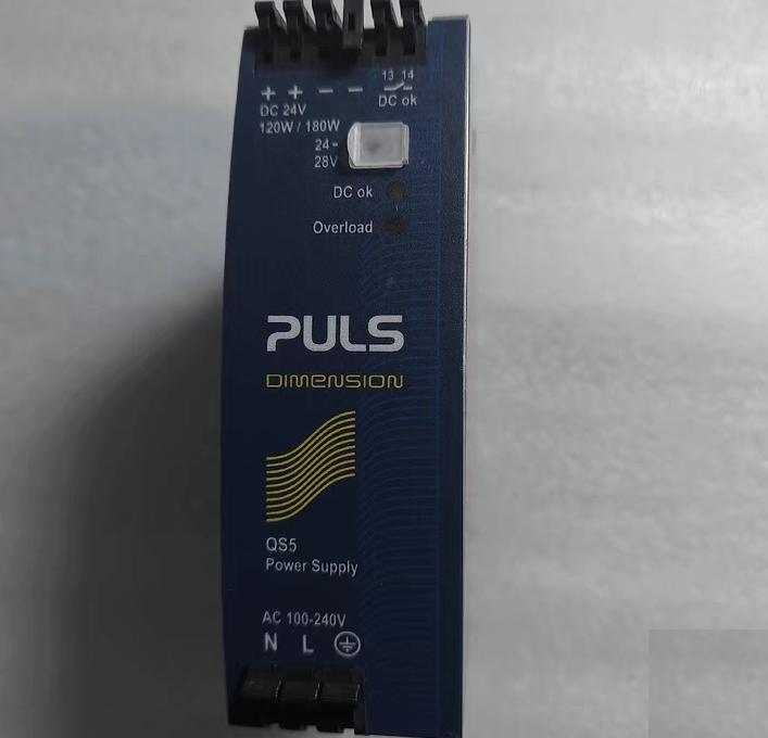 CPS20 241 24V 20A 480WQS5 241 24V 5A 120W