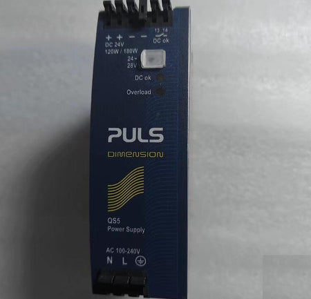 CPS20 241 24V 20A 480WQS5 241 24V 5A 120W