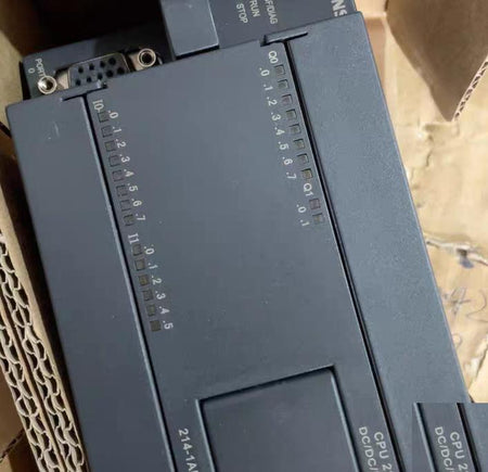 CPU224
