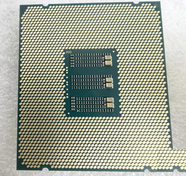 CPU E7-4830V4