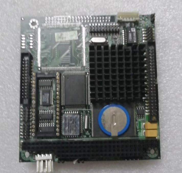 CPU EM104-S415 rev 1 1PC 104