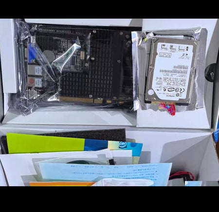 CPU HPC-1711CLD2N A3