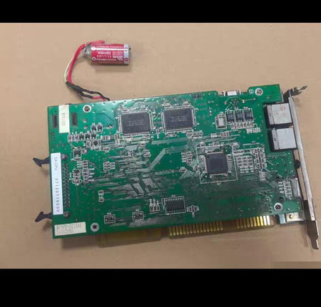 CPU SX-CPU NP3PS-SX1SAS 07120719000 FUJI F717 59 03 3 A