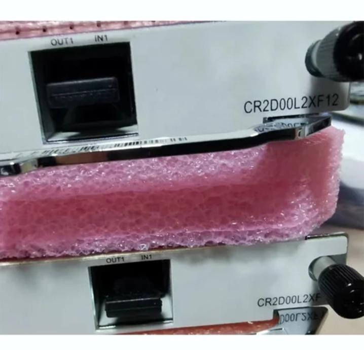 2-port WAN-SFP CR2D00L2XF12 030WGQ NE20E 10GBase