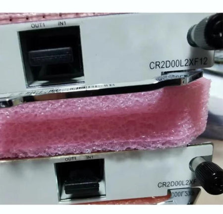 2-port WAN-SFP CR2D00L2XF12 030WGQ NE20E 10GBase