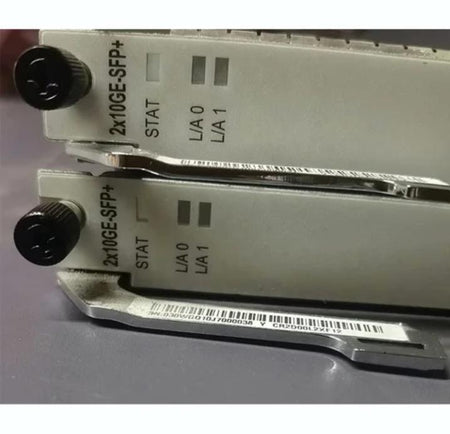 2-port WAN-SFP CR2D00L2XF12 030WGQ NE20E 10GBase