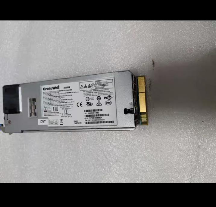 CR68-2000TWM   2000W