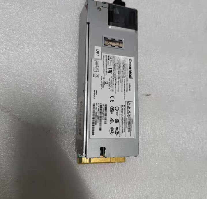 CR68-2000TWM   2000W