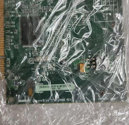 CRONOSPLUS Y7141 0002 REV A PCI