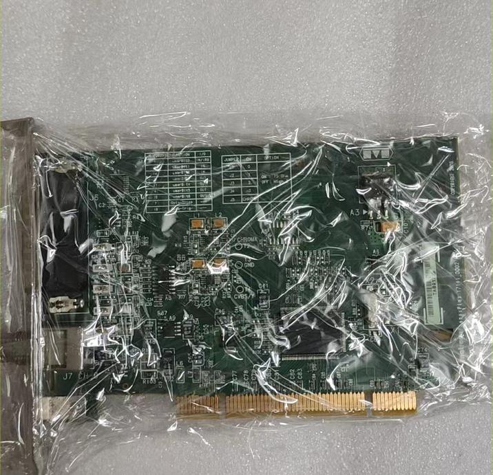 CRONOSPLUS Y7141 0002 REV A PCI