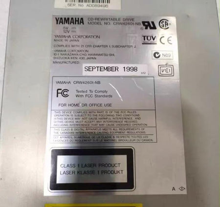 CRW-4260T