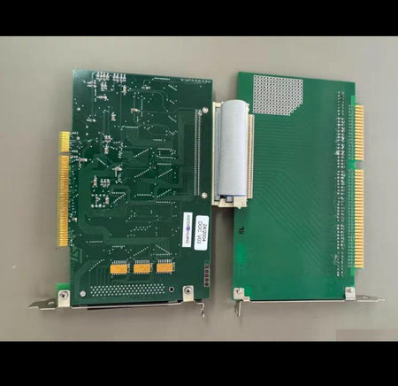 CS340ED3 PC-Z80 INTERFACE ISA BUS DOUBLER PCI-ISA