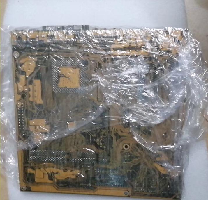CS35-SC REV A 370 CPU