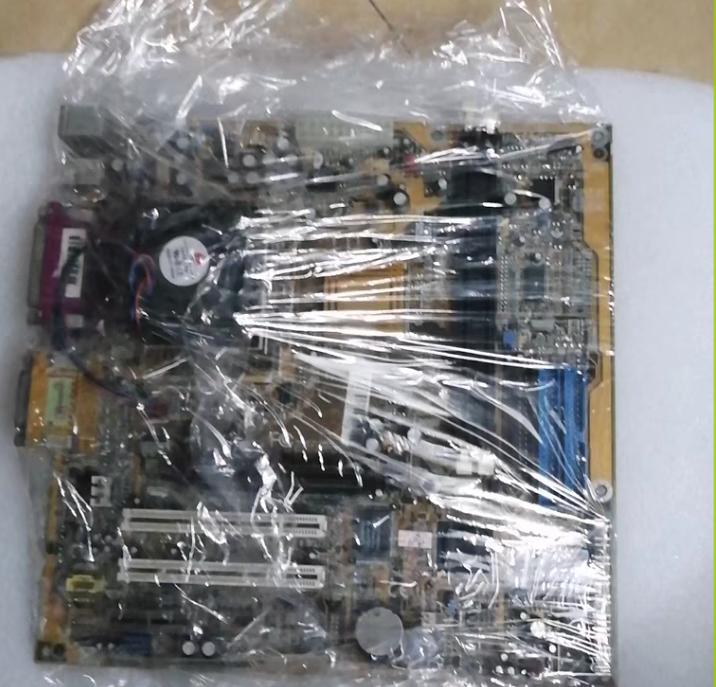 CS35-SC REV A 370 CPU