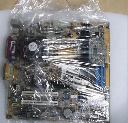CS35-SC REV A 370 CPU