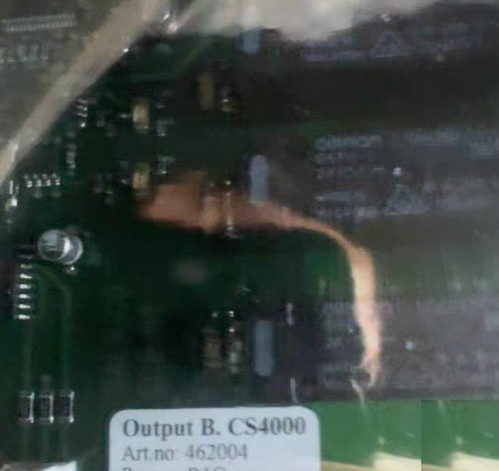 CS4000 462004 R1C