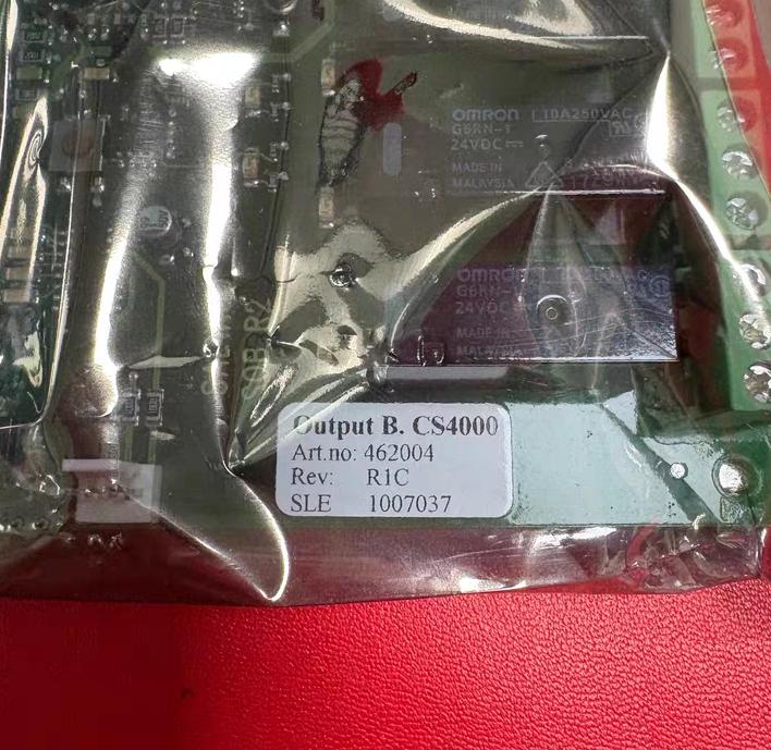 CS4000 462004 Rev R1C