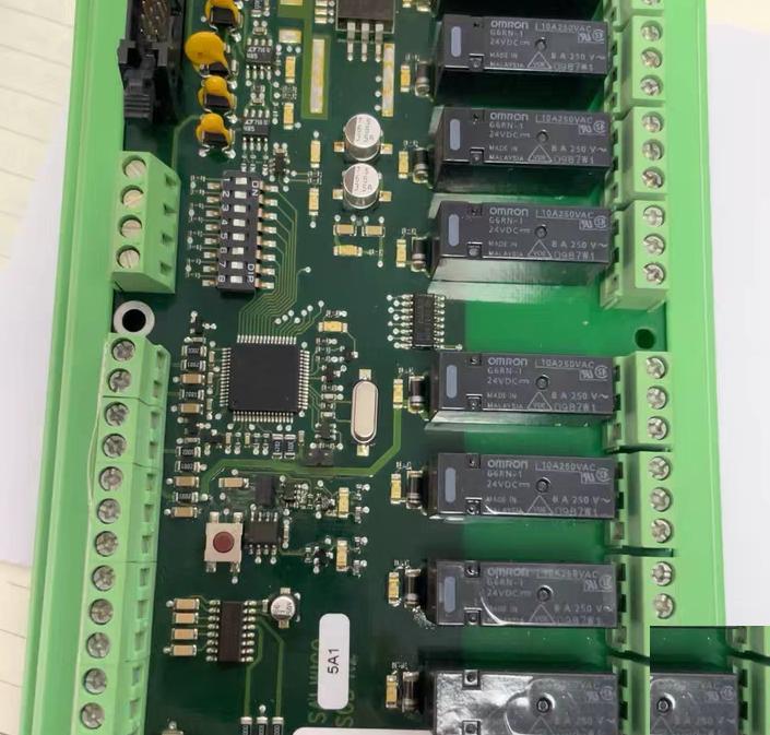 CS4000 462004 Rev R1C