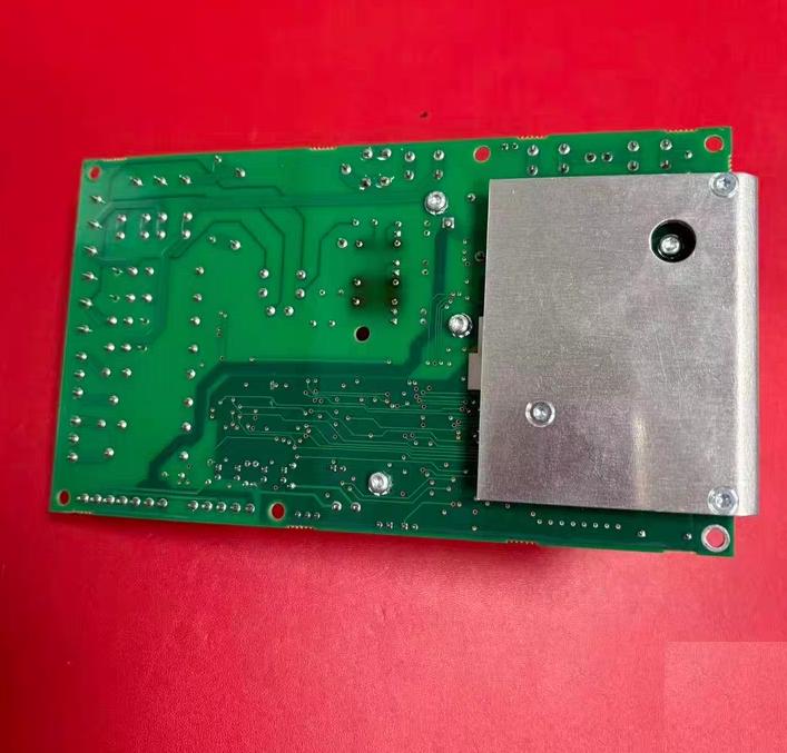 CS4000 462005E1 RECTIFIER B CS4000 REV R1H