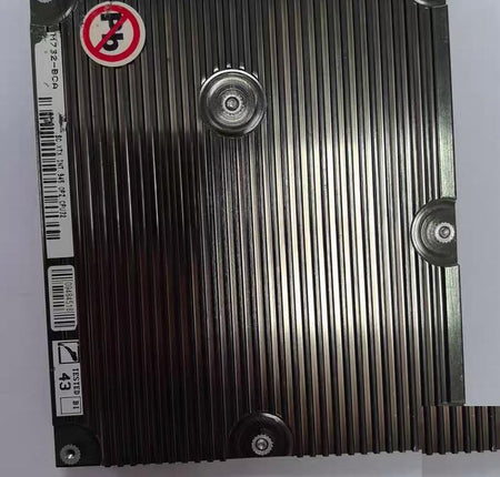 CS732REVD Intel