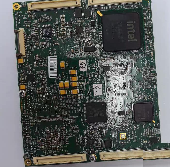 CS732REVD Intel